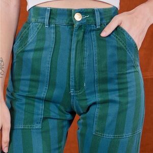 XXS Big Bud Press Overdye Work Pants